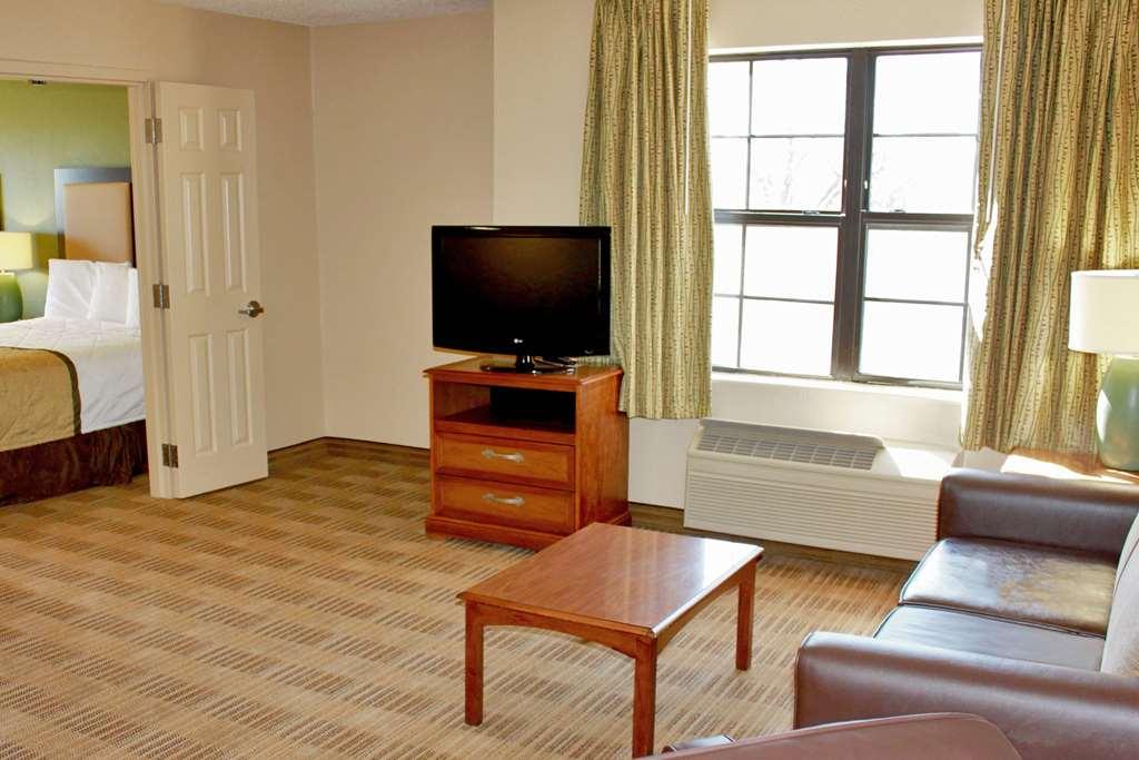 Extended Stay America Suites - Atlanta - Peachtree Corners Norcross Camera foto