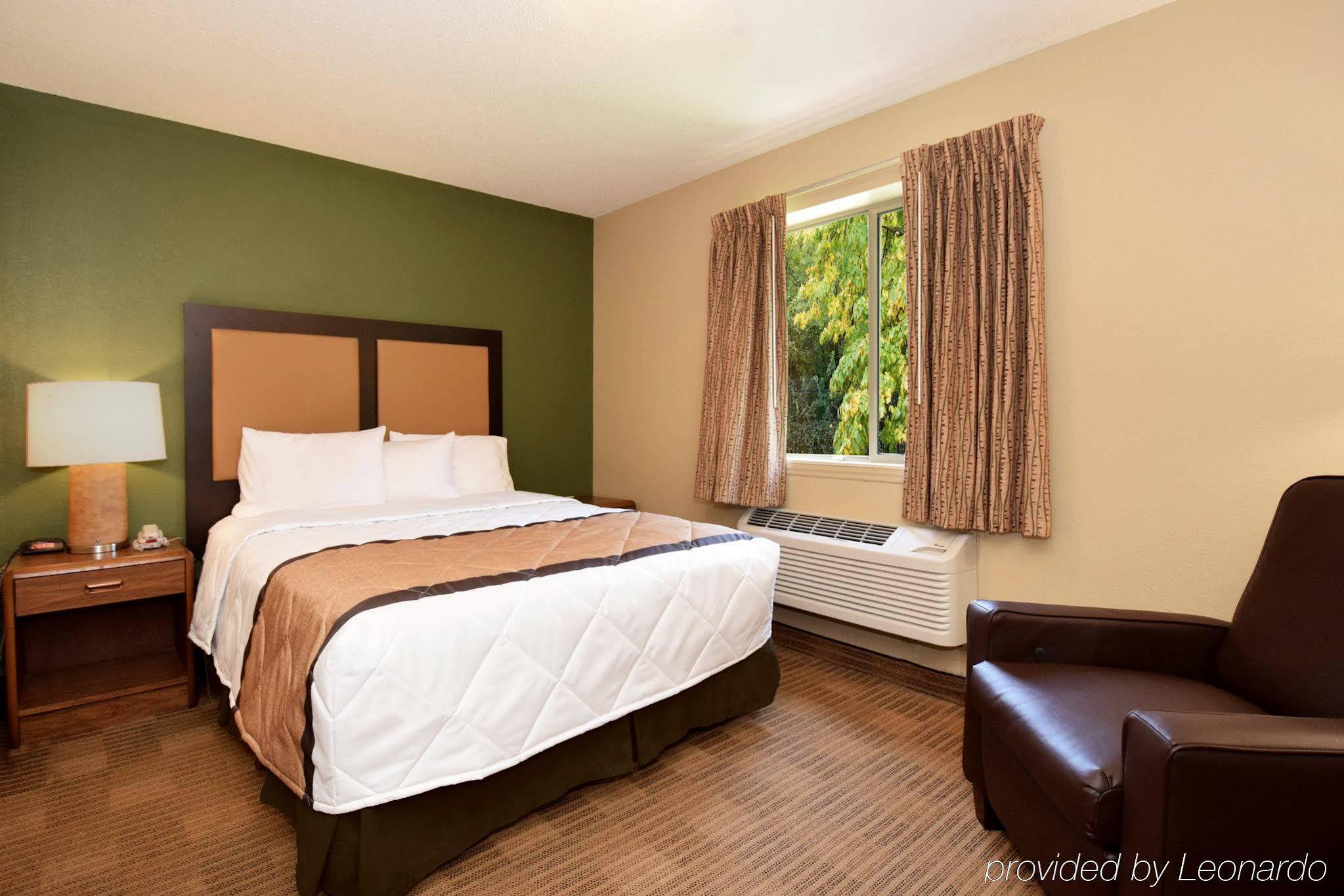 Extended Stay America Suites - Atlanta - Peachtree Corners Norcross Esterno foto