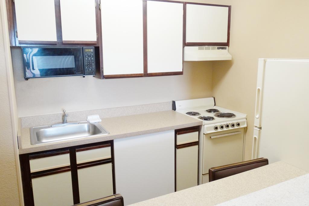 Extended Stay America Suites - Atlanta - Peachtree Corners Norcross Esterno foto
