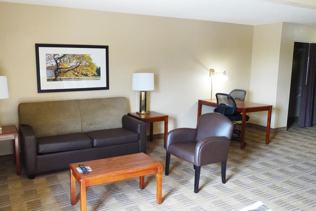 Extended Stay America Suites - Atlanta - Peachtree Corners Norcross Esterno foto