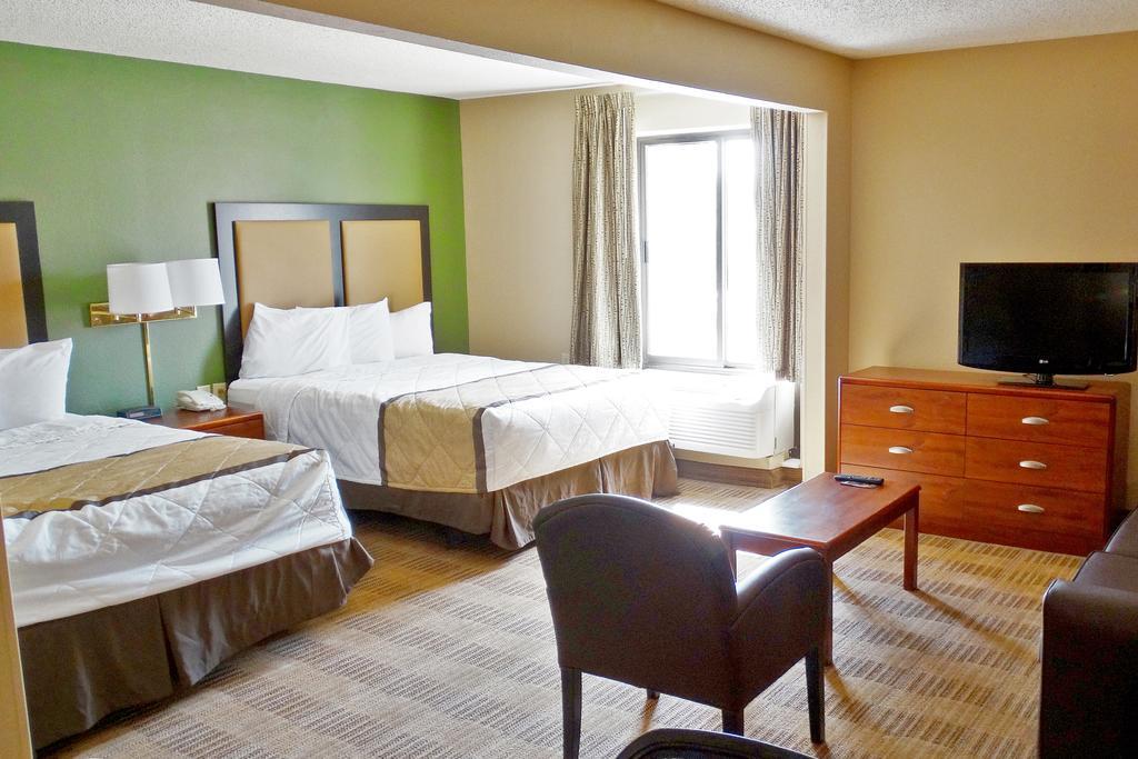 Extended Stay America Suites - Atlanta - Peachtree Corners Norcross Esterno foto