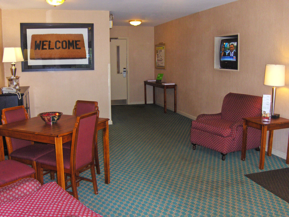 Extended Stay America Suites - Atlanta - Peachtree Corners Norcross Esterno foto