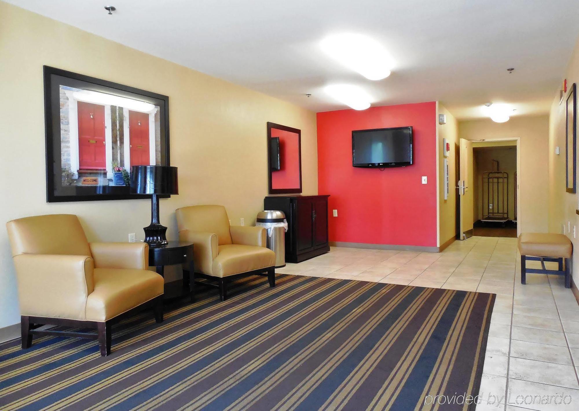 Extended Stay America Suites - Atlanta - Peachtree Corners Norcross Esterno foto