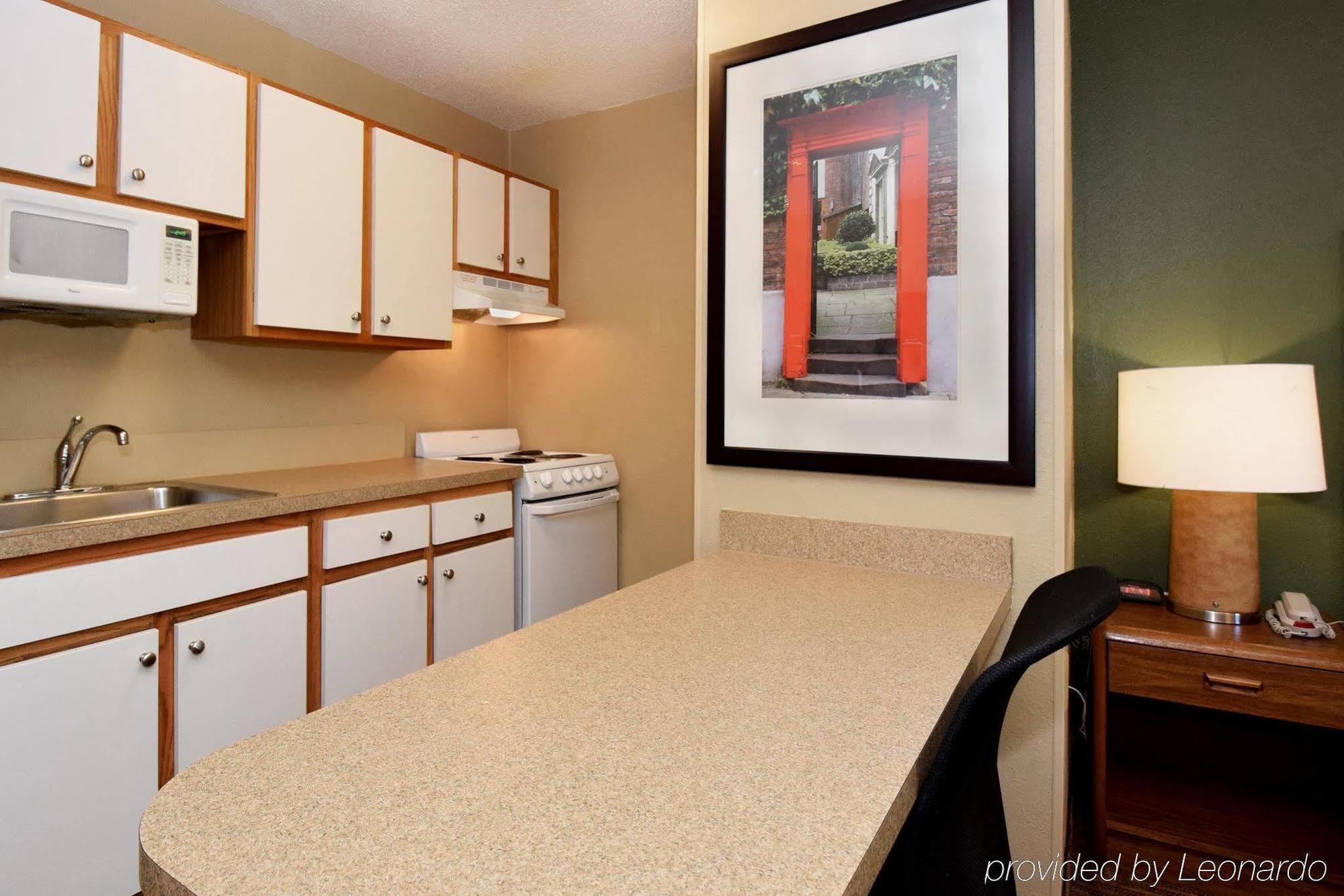 Extended Stay America Suites - Atlanta - Peachtree Corners Norcross Esterno foto