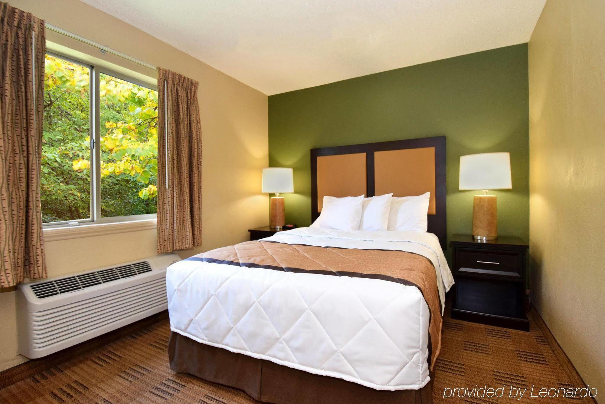 Extended Stay America Suites - Atlanta - Peachtree Corners Norcross Esterno foto