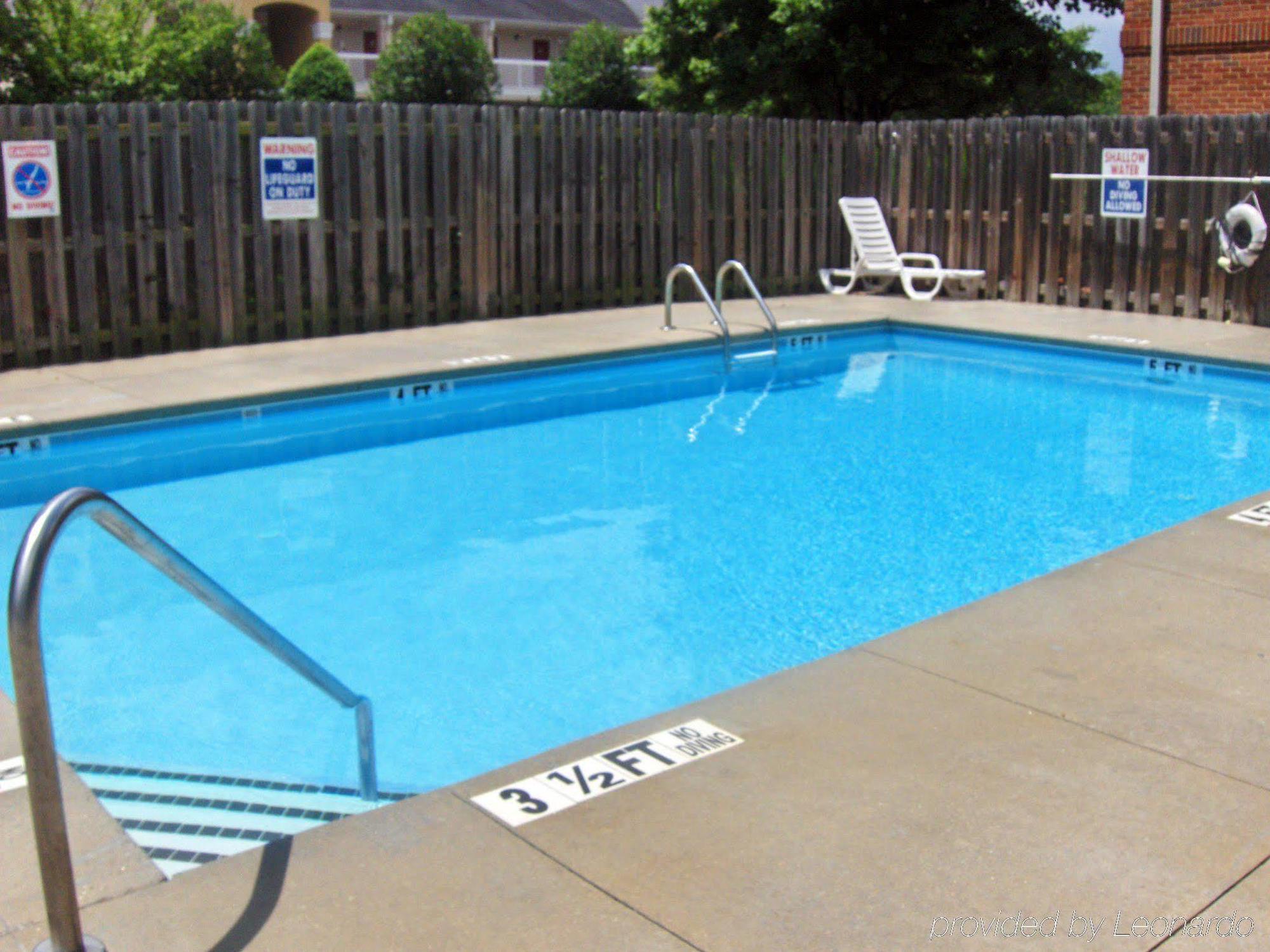 Extended Stay America Suites - Atlanta - Peachtree Corners Norcross Esterno foto