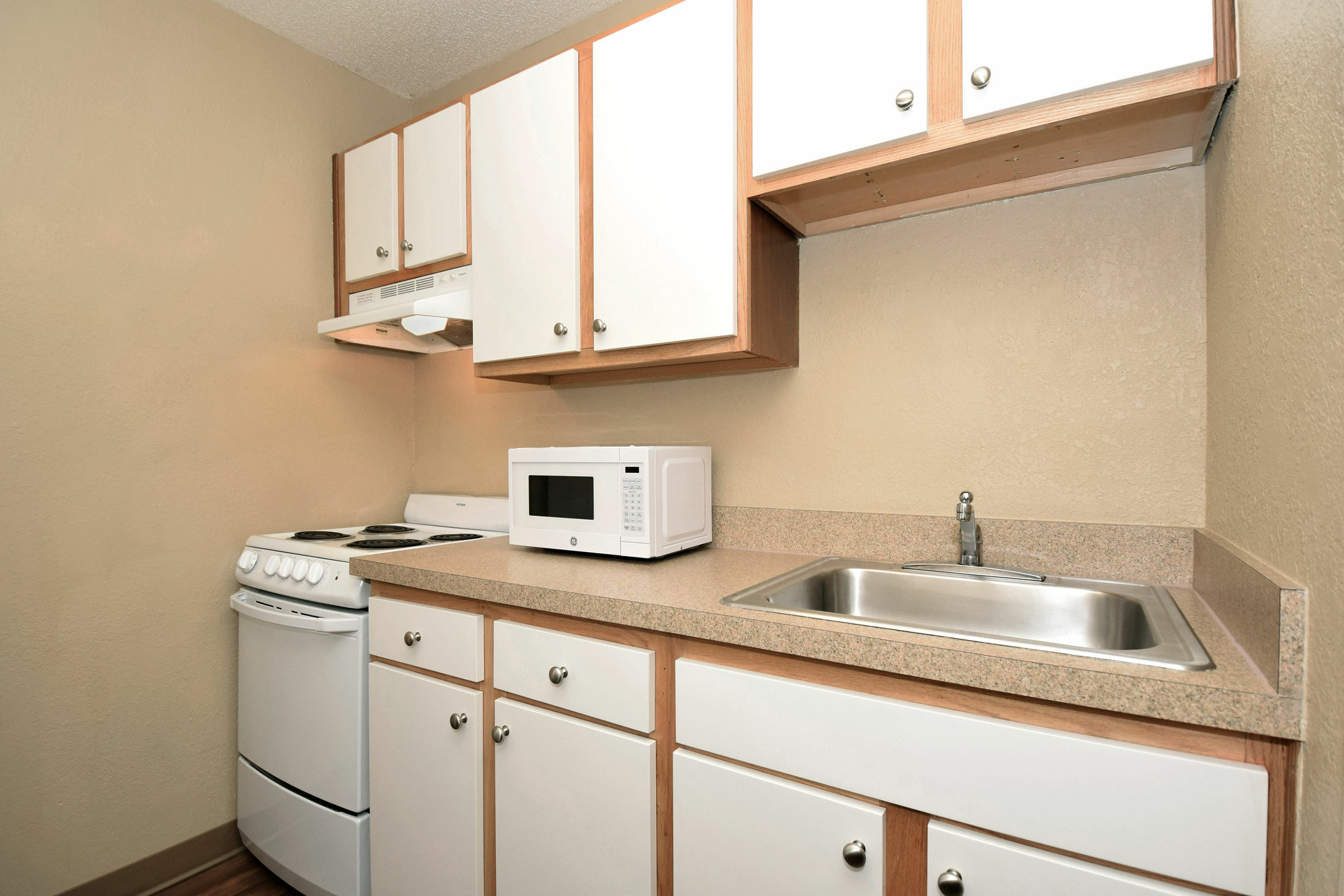 Extended Stay America Suites - Atlanta - Peachtree Corners Norcross Esterno foto