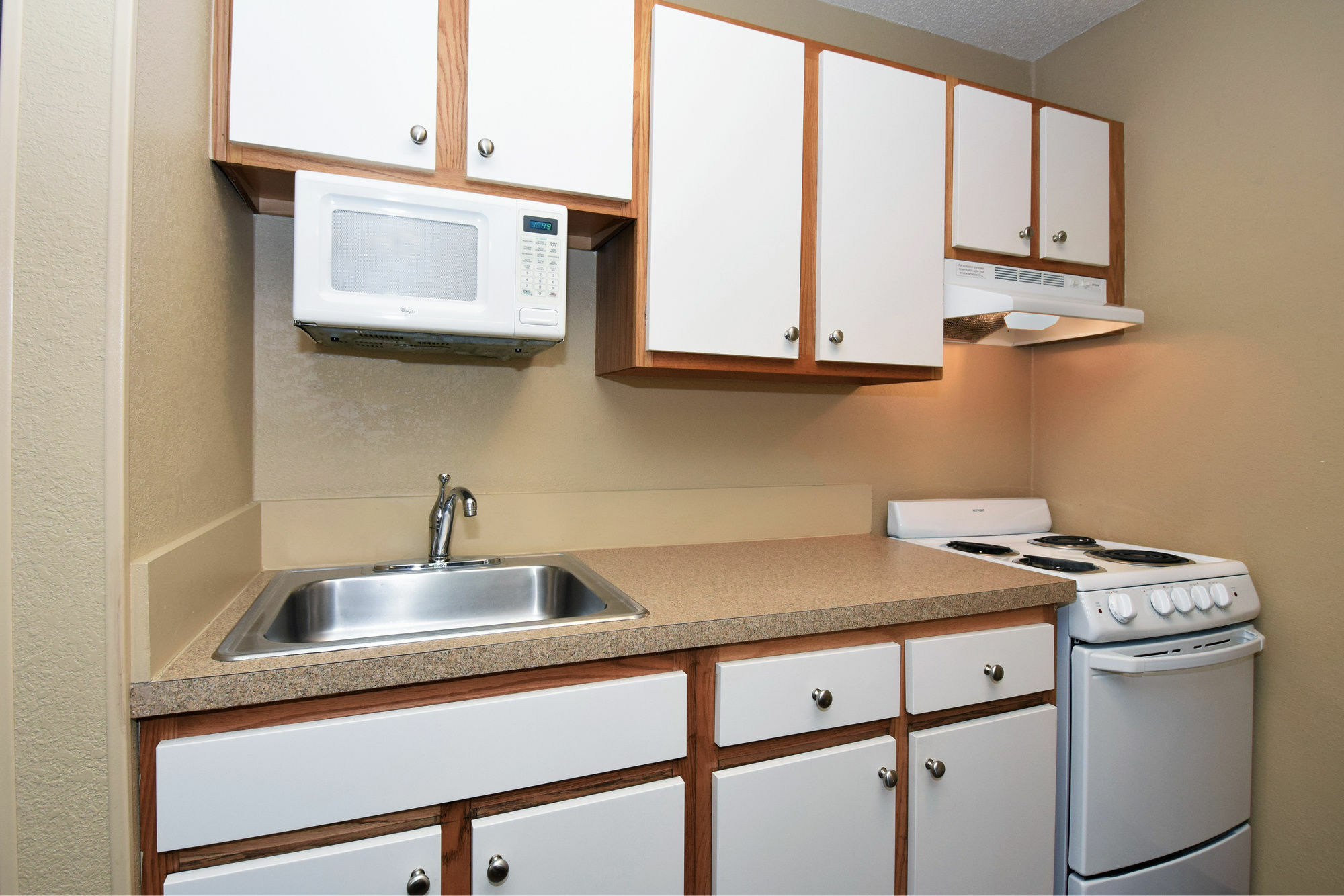 Extended Stay America Suites - Atlanta - Peachtree Corners Norcross Esterno foto