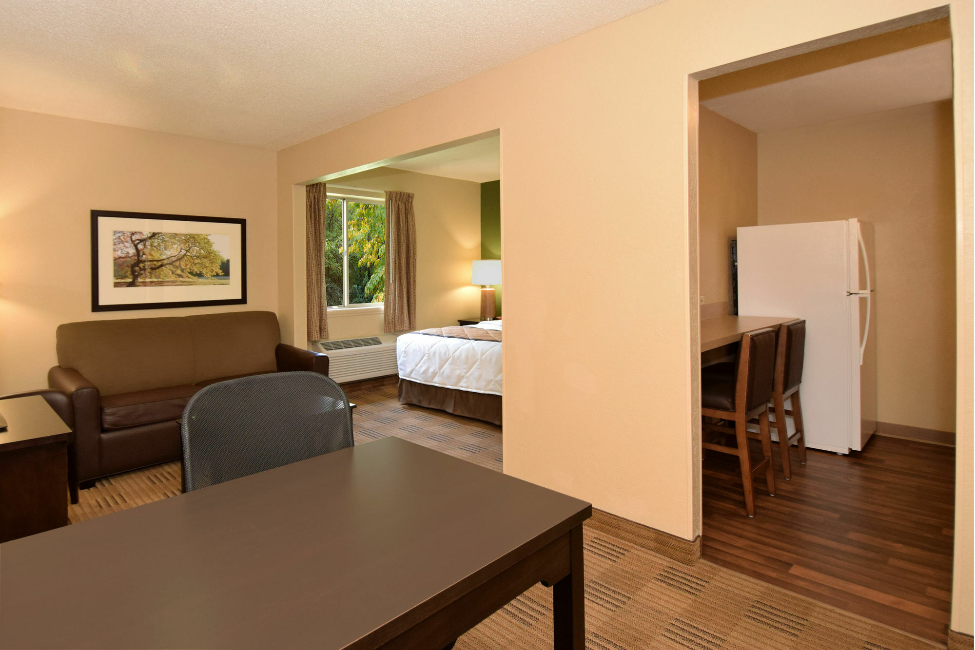 Extended Stay America Suites - Atlanta - Peachtree Corners Norcross Esterno foto