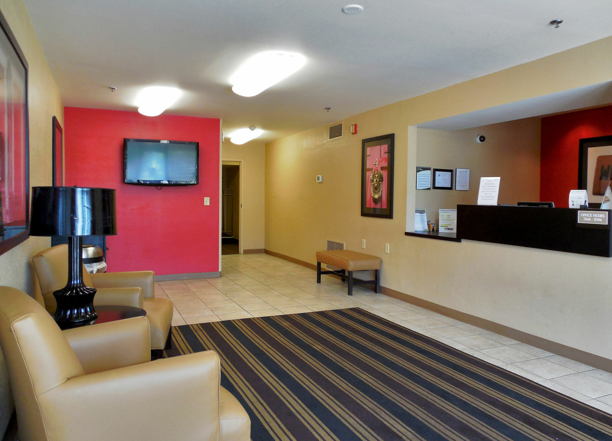 Extended Stay America Suites - Atlanta - Peachtree Corners Norcross Esterno foto