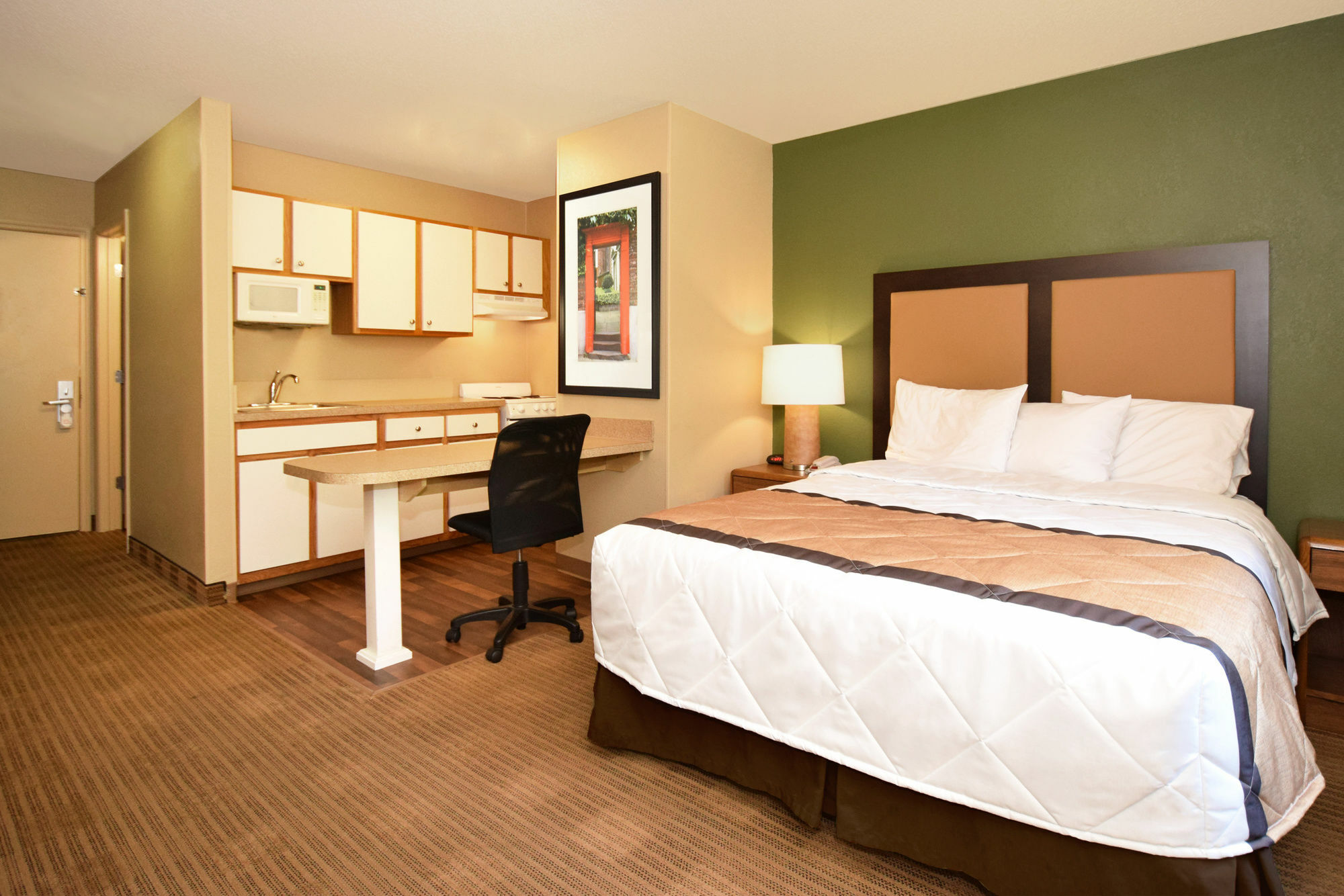 Extended Stay America Suites - Atlanta - Peachtree Corners Norcross Esterno foto